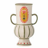 Odina Vase, Multi, Stoneware