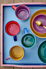 Tamsi Serving Tray, Bloomingville