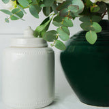 Elizabeth Jar - 2 colours