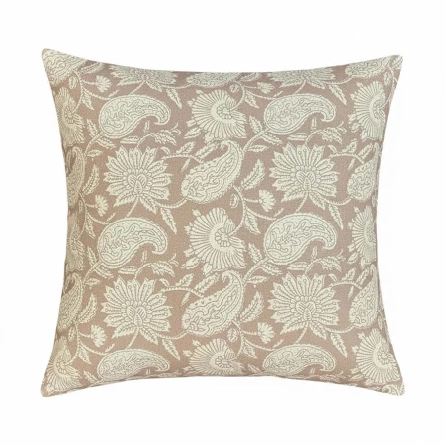 BARIMILLA LINEN BLUSH