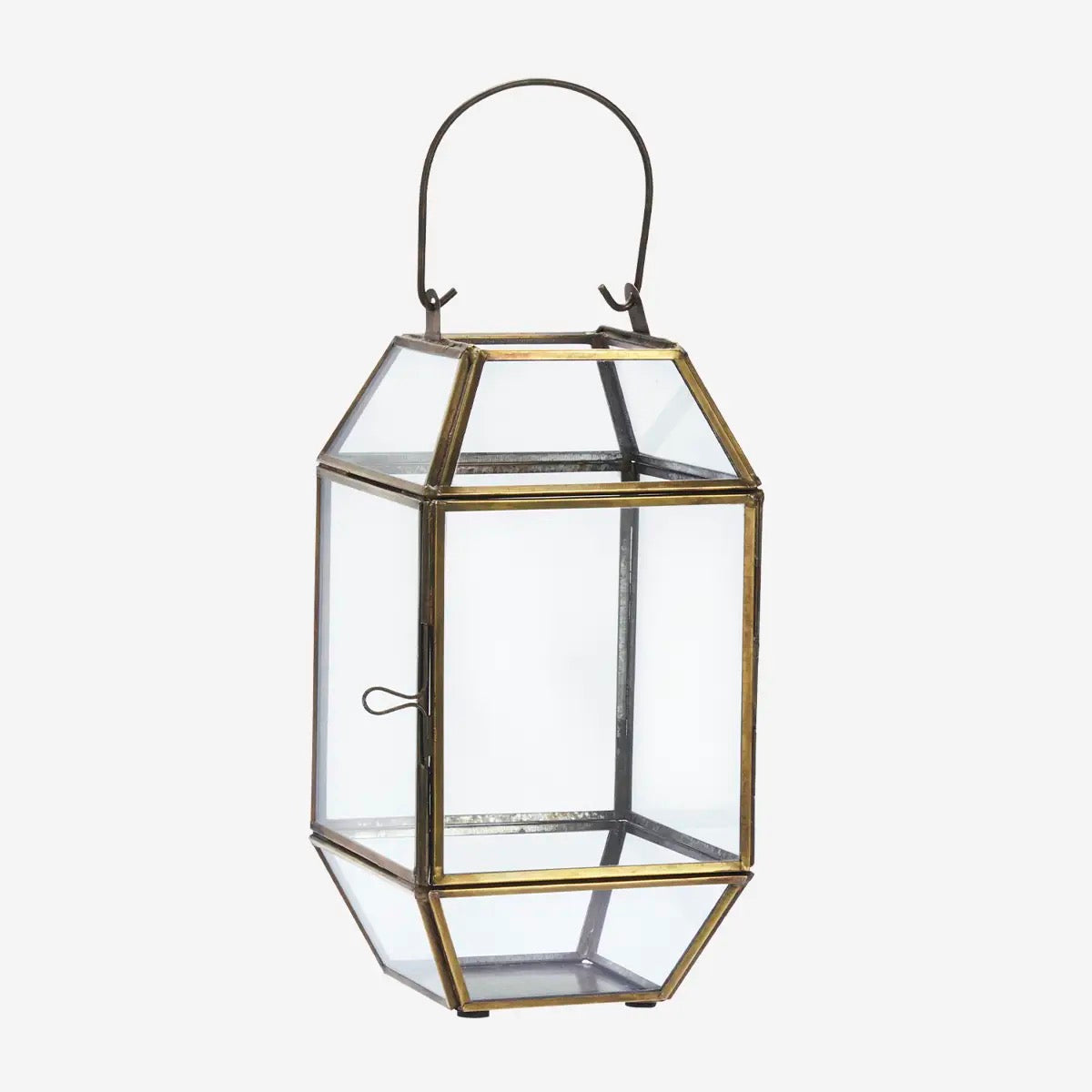IRON LANTERN - 27.5CM