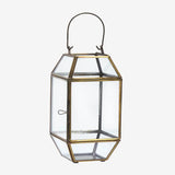IRON LANTERN - 27.5CM