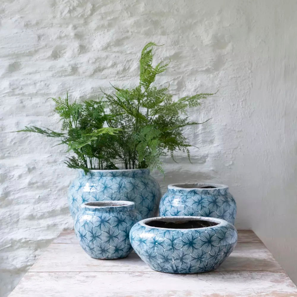 Rustic Planter Ophelia Large