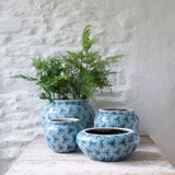 Rustic Planter Ophelia Large