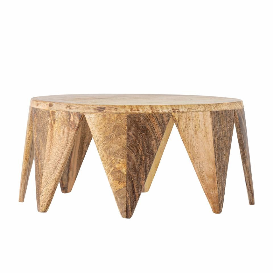 Sakuri Pedestal, Mango