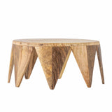 Sakuri Pedestal, Mango