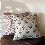 STRAWBERRY CUSHION