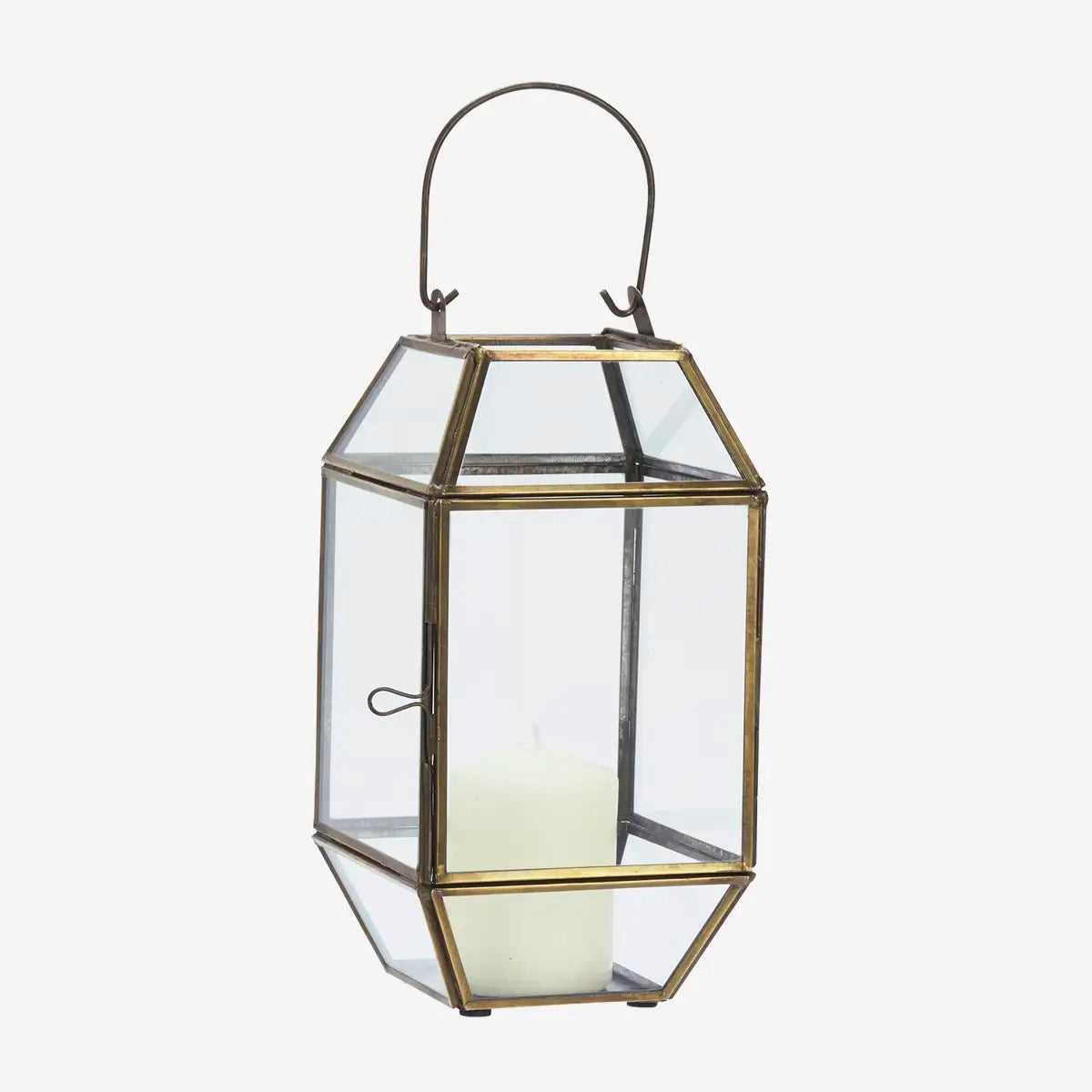 IRON LANTERN - 27.5CM