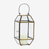 IRON LANTERN - 27.5CM