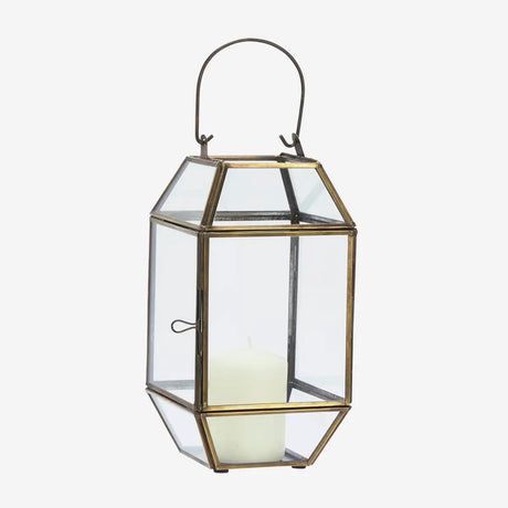 IRON LANTERN - 27.5CM