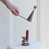 Millicent Mouse Candle Holder