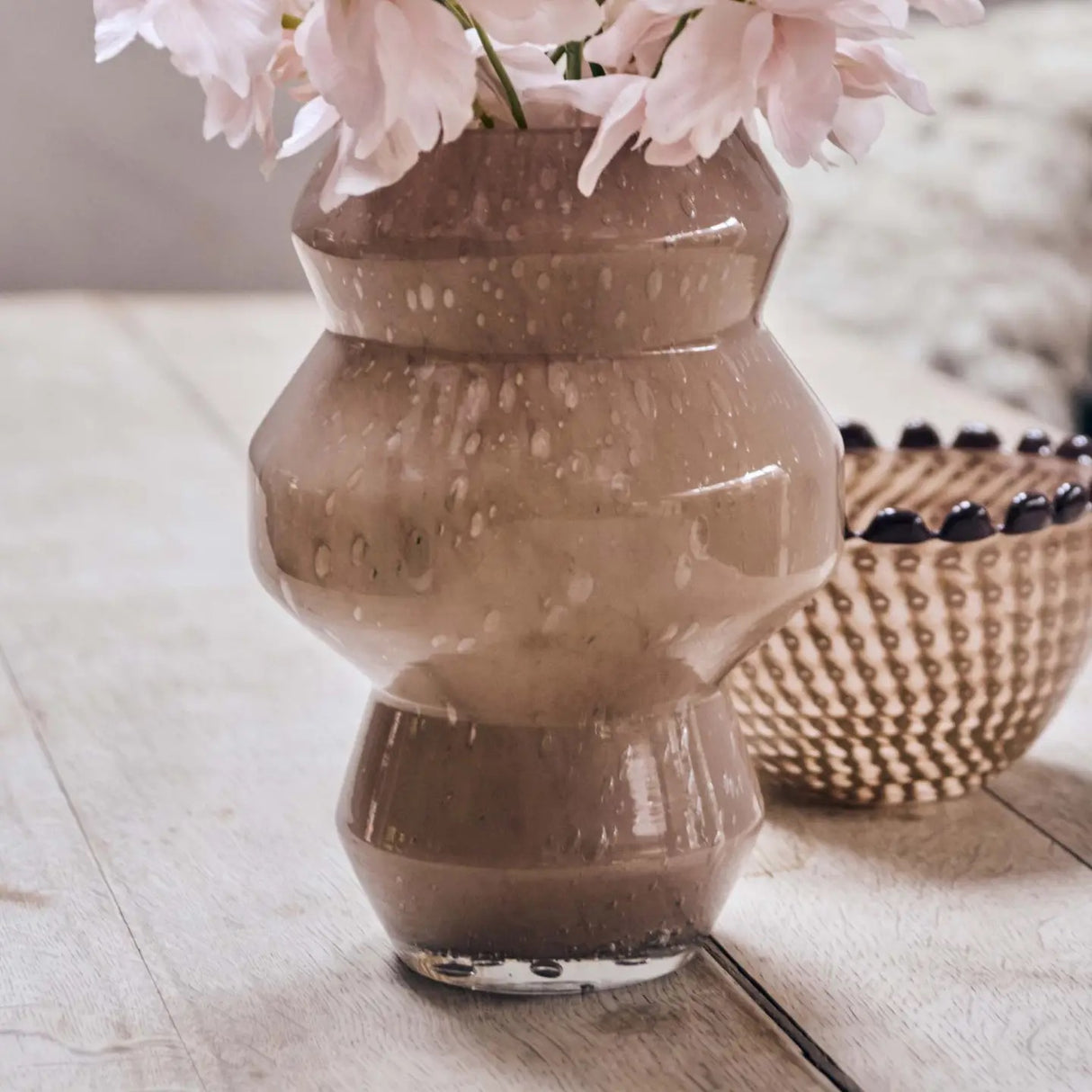 Abigail Ahern - Palermo Glass Vase