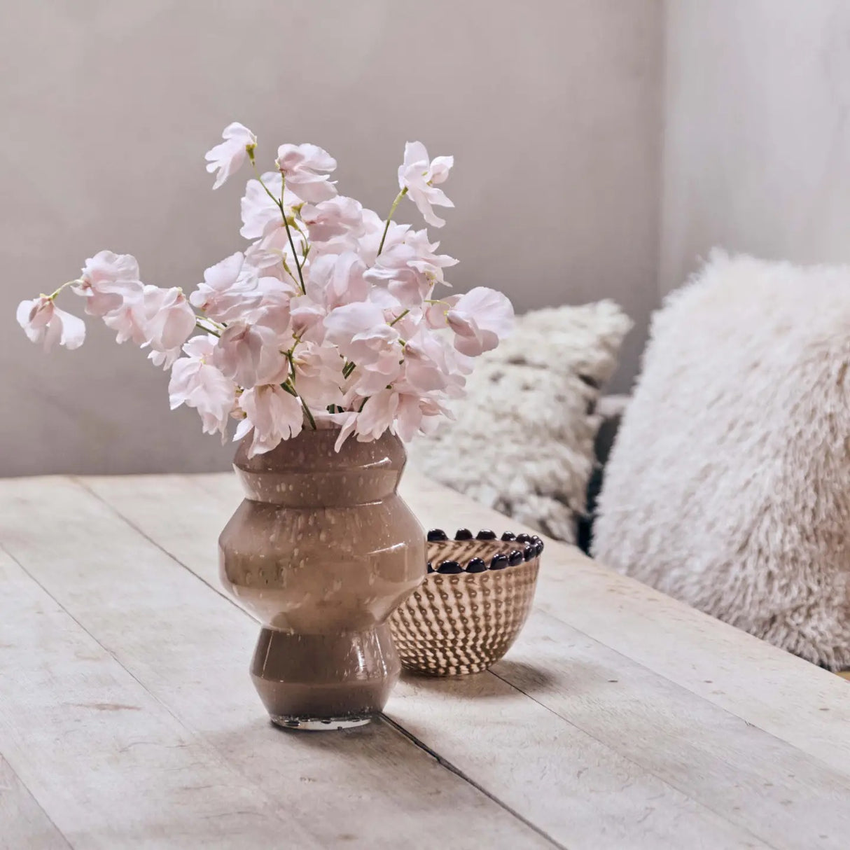 Abigail Ahern - Palermo Glass Vase