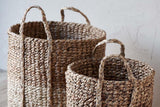 NKUKU - NKOMI BASKET/2 Sizes