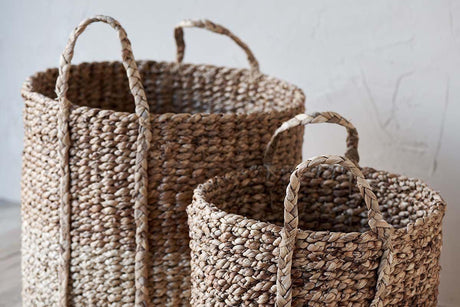 NKUKU - NKOMI BASKET/2 Sizes