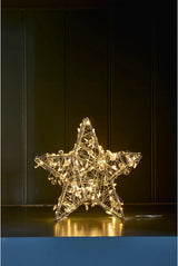 Galaxy Star 20cm - 2 Colours