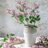 Artificial Japanese Cherry, Blush - Abigail Ahern