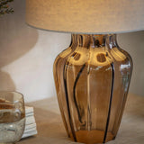 WALDRON REGENT TABLE LAMP
