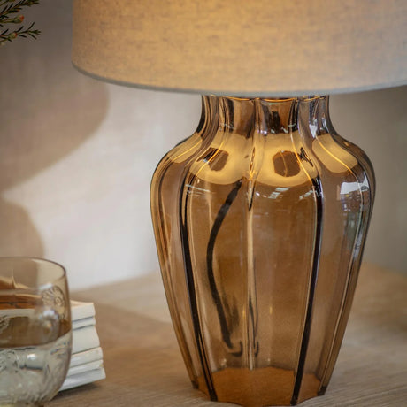 WALDRON REGENT TABLE LAMP