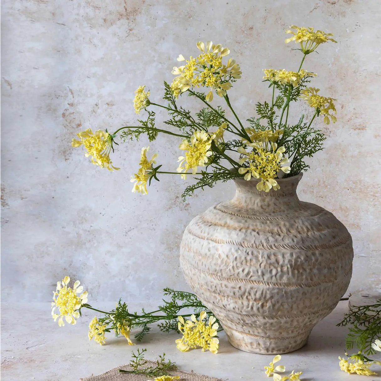 Artificial Wild Dill - Abigail Ahern