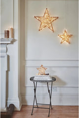Galaxy Star 20cm - 2 Colours