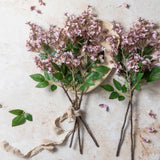 Artificial Japanese Cherry, Blush - Abigail Ahern