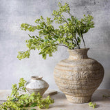 Artificial Summer Garden Branch - Abigail Ahern