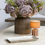 Larkhill Metal Decorative Tray - ABIGAIL AHERN