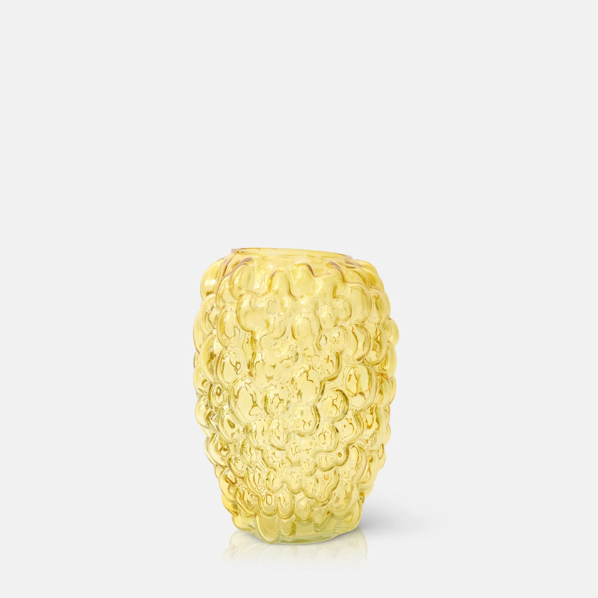Blanchard Glass Vase - Large - Abigail Ahern