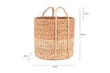 NKUKU - NKOMI BASKET/2 Sizes