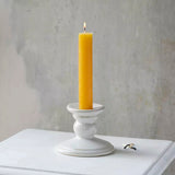 Ceramic Candle Holder Porthcurno Mizzle