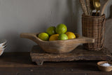 NKUKU - NAASHTA SERVING BOWL/Small