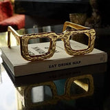 ELTON SCULPTURE - ABIGAIL AHERN