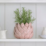 Planter Petals Blush