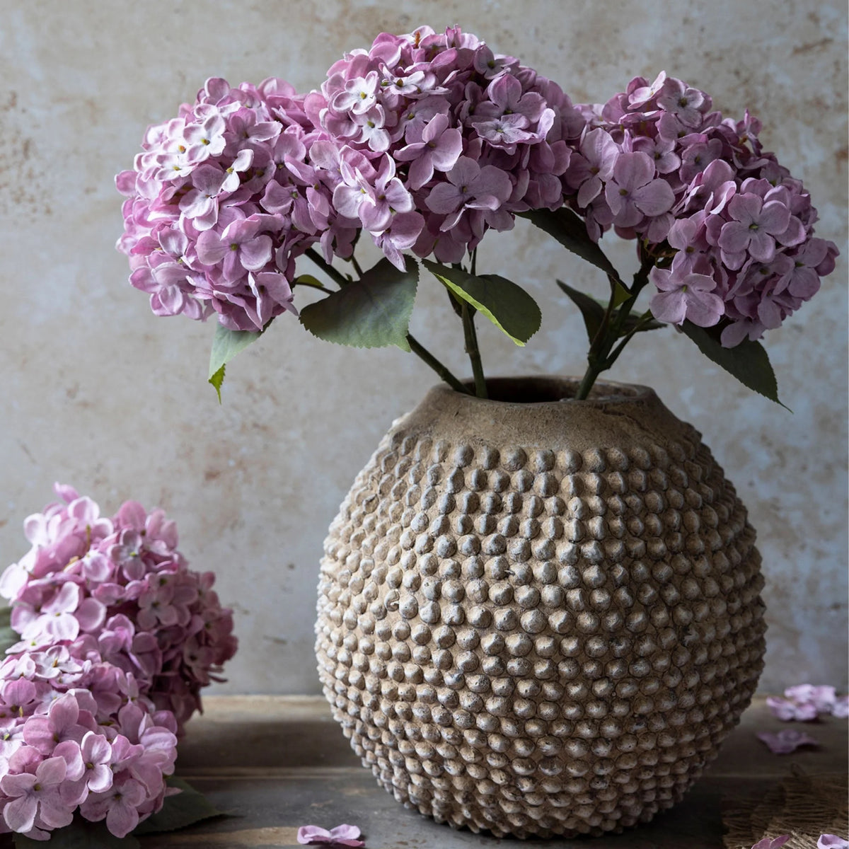 Aldan Vase - By ABIGAIL AHERN