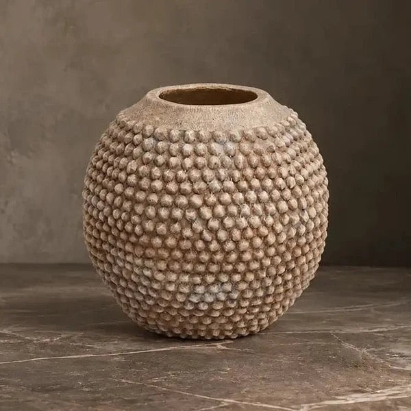 Aldan Vase - By ABIGAIL AHERN