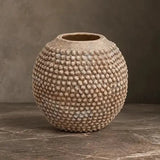 Aldan Vase - By ABIGAIL AHERN
