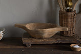 NKUKU - NAASHTA SERVING BOWL/Small