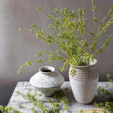 Artificial Succulent Bunch, Green- Abigail Ahern