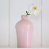 Bud Vase Green - 3 pretty colours