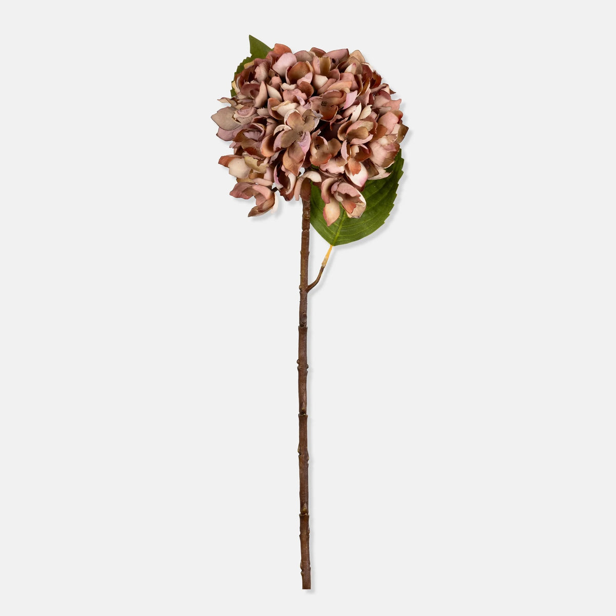 Artificial Hydrangea, Antique Pink - Abigail Ahern