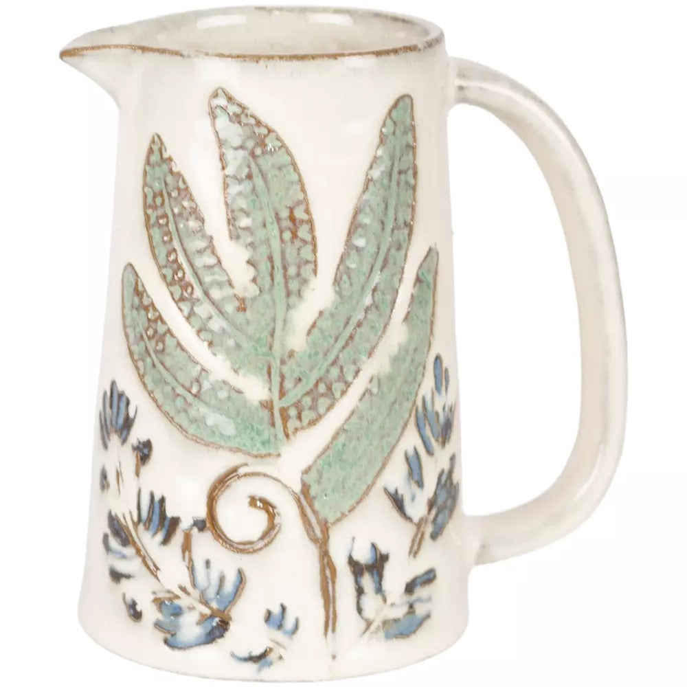 Jug Botanique
