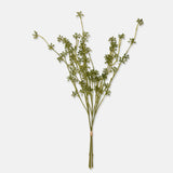 Artificial Succulent Bunch, Green- Abigail Ahern
