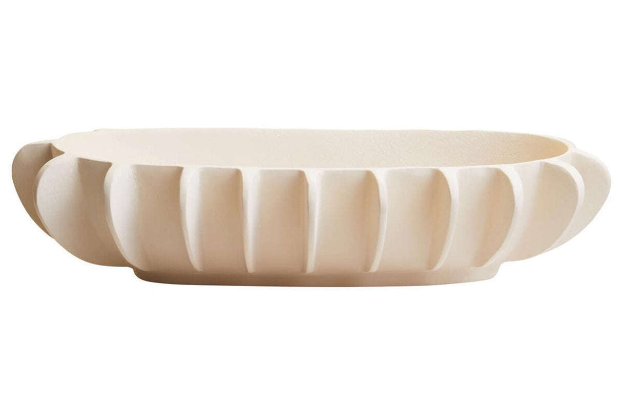 Hapax Cream Bowl