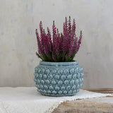 Bobble Planter Sea Green