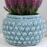 Bobble Planter Sea Green