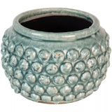 Bobble Planter Sea Green