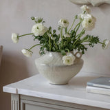 MENERBES HANDLED PLANTER