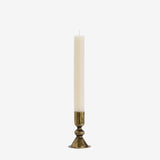 Hand Forged  Iron Candle Holders 9cm
