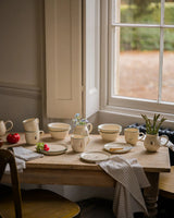 The Kitchen Garden - Snack Plate - 2 Designs